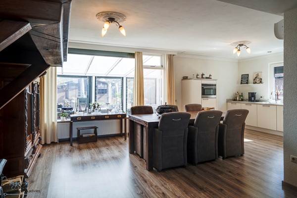 Medium property photo - Prins Bernhardlaan 10, 5953 EB Reuver